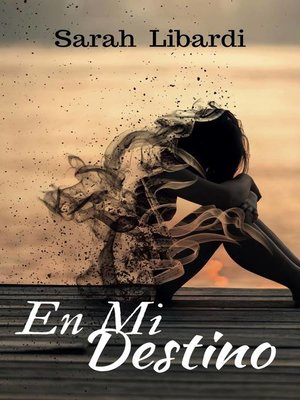 cover image of En mi destino